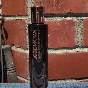 Josie Marian Argan Liquid Gold Self Tanning Oil